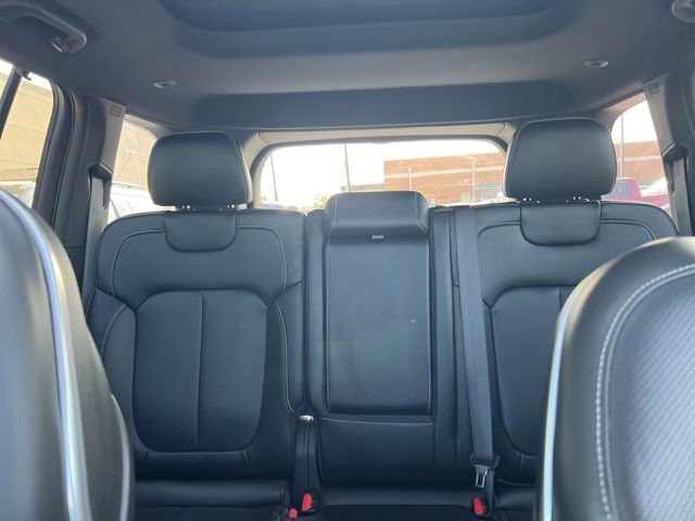 Used 2023 Jeep Grand Cherokee Overland w/ Adv Protech Group III image 7