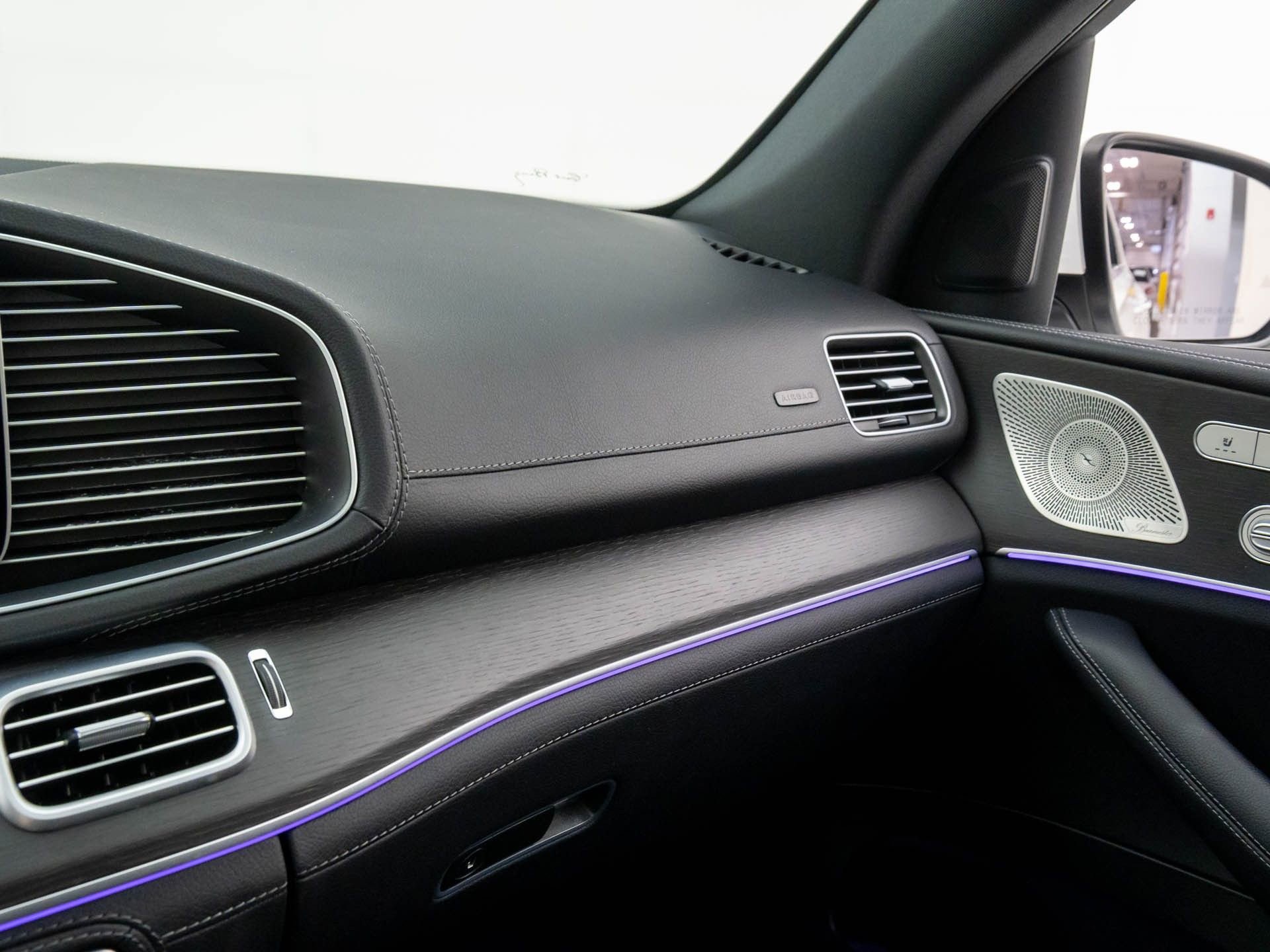 Certified 2024 Mercedes-Benz GLE 350 4MATIC image 29