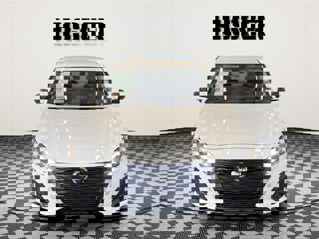 Used 2025 Nissan Altima 2.5 SV image 3