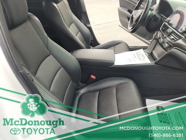 Used 2022 Honda Accord Sport image 20