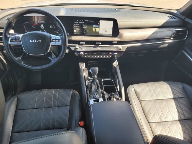 Used 2023 Kia Telluride EX X-Line image 14