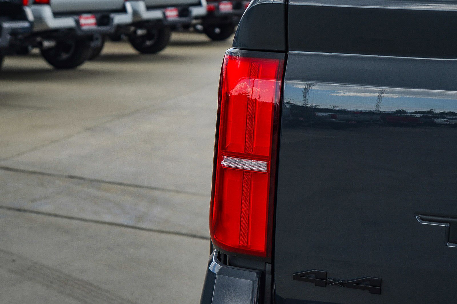 New 2026 Toyota Tacoma TRD Off-Road image 8