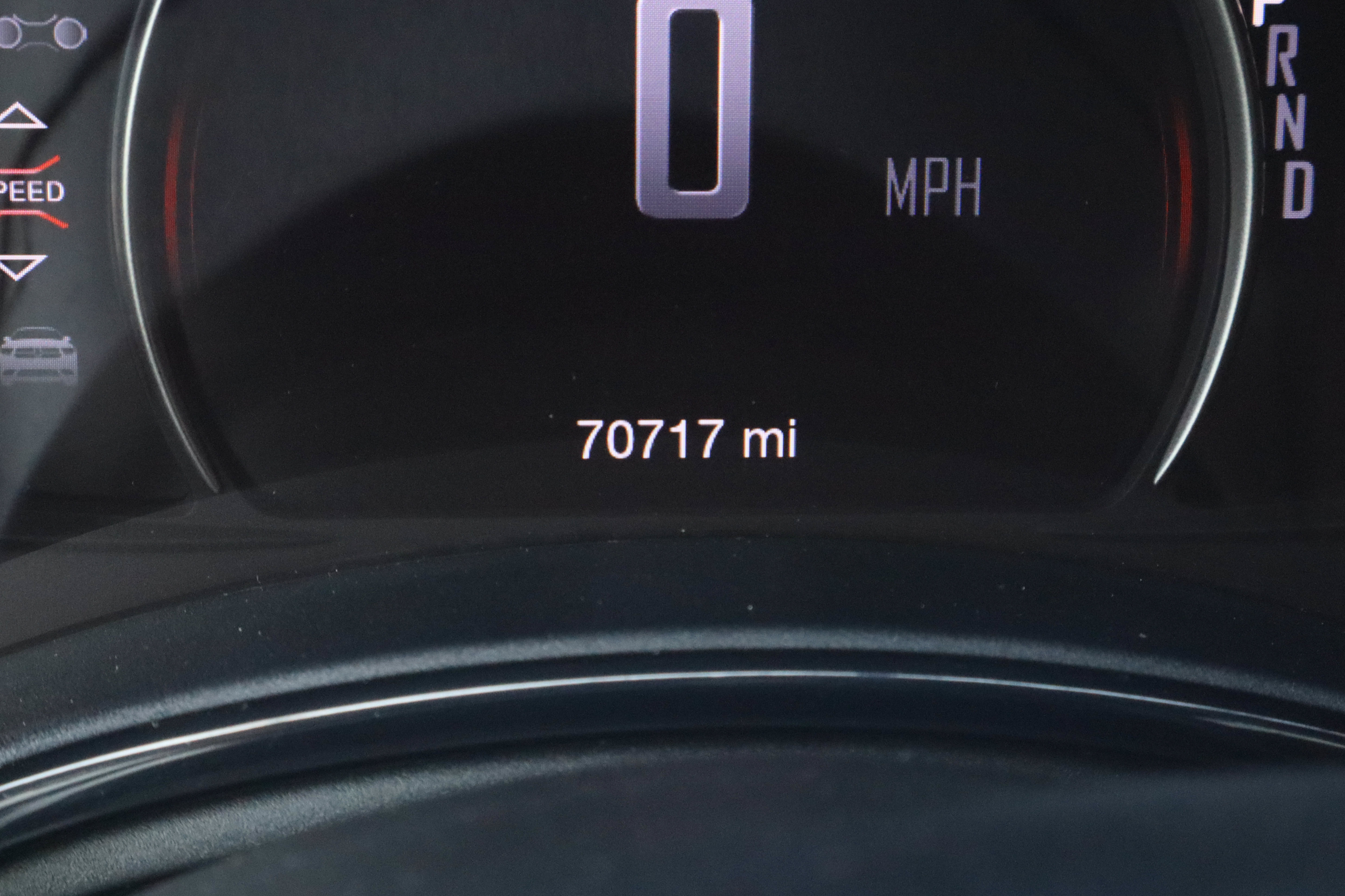 Used 2024 Dodge Durango GT AWD/4WD image 34