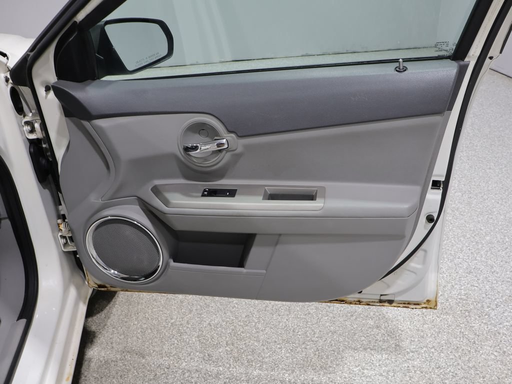 Used 2008 Dodge Avenger SXT FWD image 26