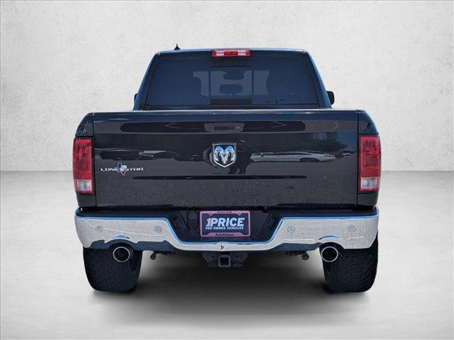 Used 2016 RAM 1500 Lone Star RWD image 6