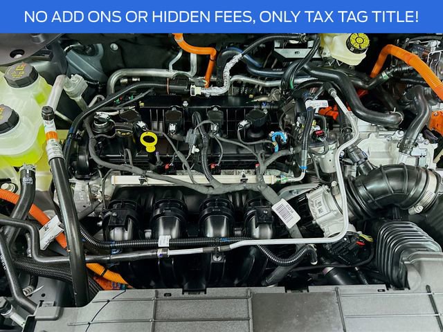 New 2026 Ford Maverick XLT w/ XLT Luxury Package image 28