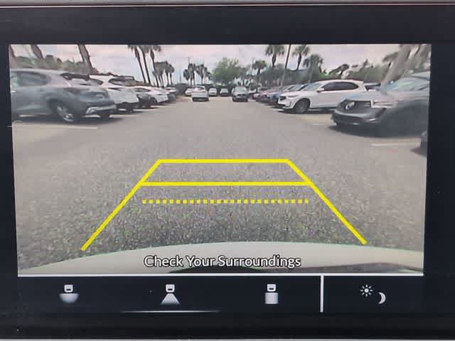 Certified 2019 Acura RDX FWD image 31