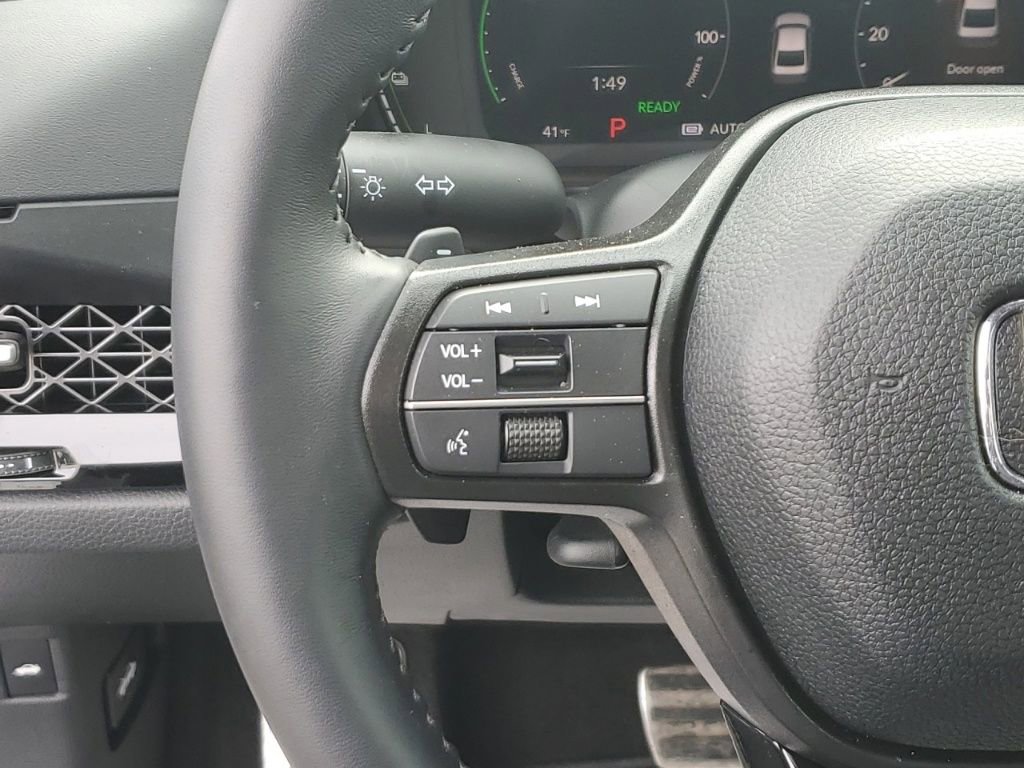 Certified 2025 Honda Accord Sport image 16