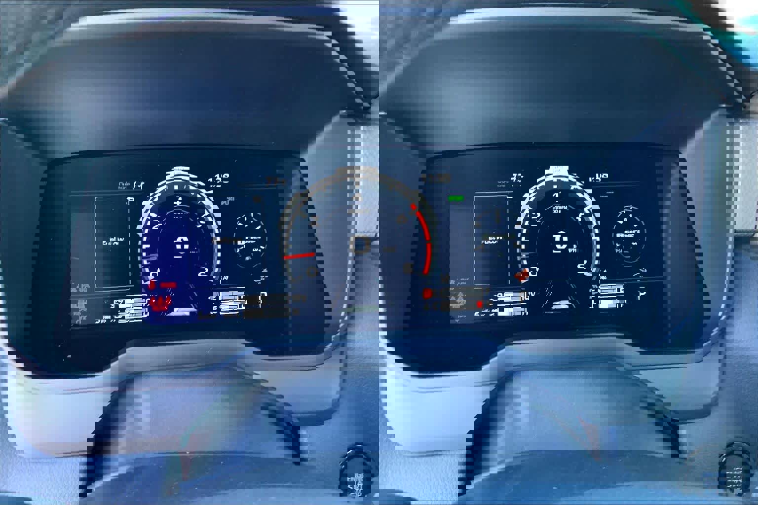 New 2026 Toyota Tundra Limited image 19