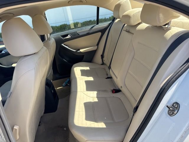 Used 2014 Volkswagen Jetta TDI FWD image 13