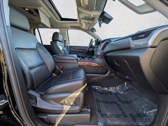 Used 2018 Chevrolet Tahoe Premier image 23
