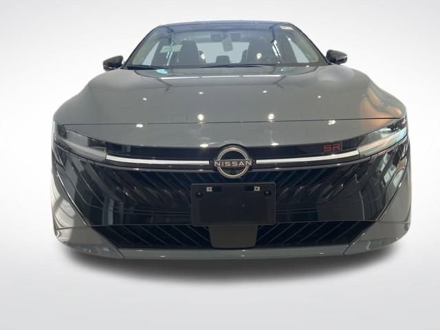 New 2026 Nissan Sentra SR w/ SR Premium Package image 36