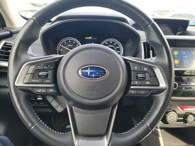 Used 2021 Subaru Forester Premium image 14