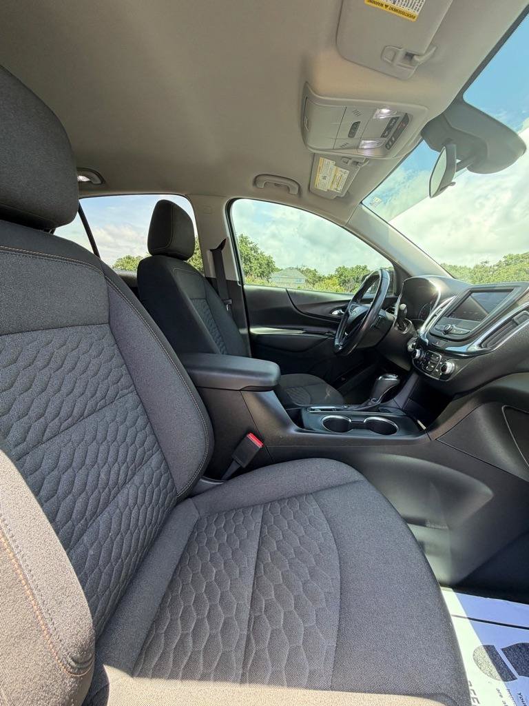 Used 2020 Chevrolet Equinox LT w/ Driver Convenience Package FWD image 14
