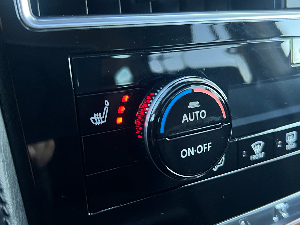 Used 2023 Nissan Armada SL image 27