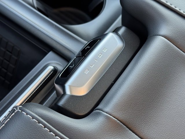 New 2025 Ford Expedition Max Platinum w/ Driver's Package image 25