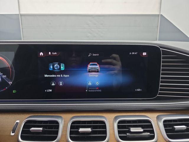 Used 2021 Mercedes-Benz GLE 350 w/ Premium Package image 35