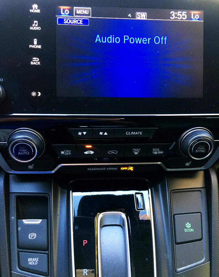 Used 2019 Honda CR-V EX-L image 25