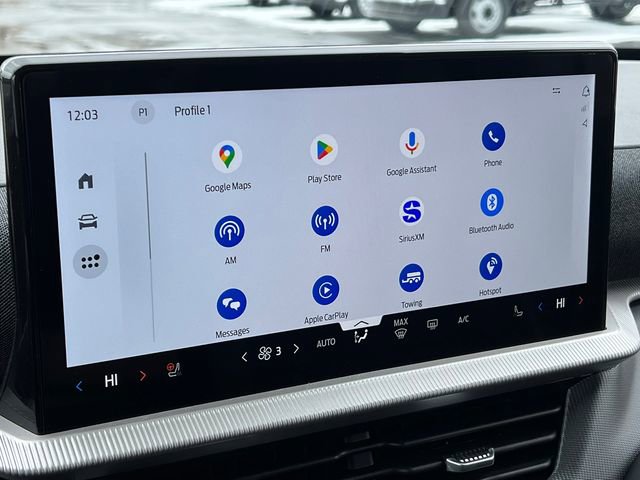 New 2026 Ford Explorer ST image 28