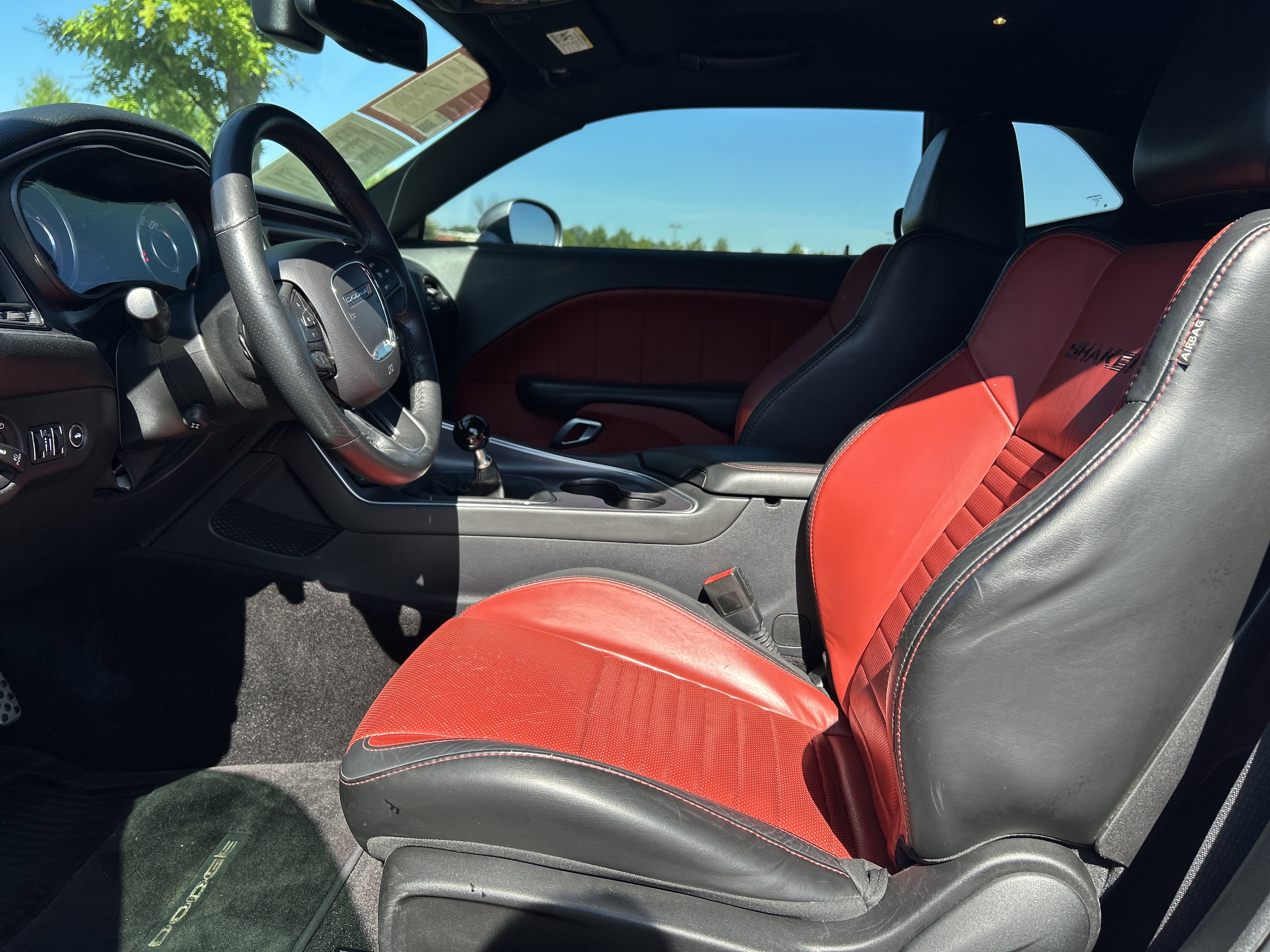 Used 2016 Dodge Challenger R/T Plus RWD image 18
