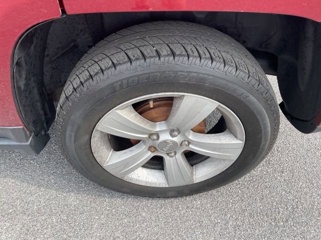 Used 2016 Jeep Compass Sport w/ Power Value Group image 10