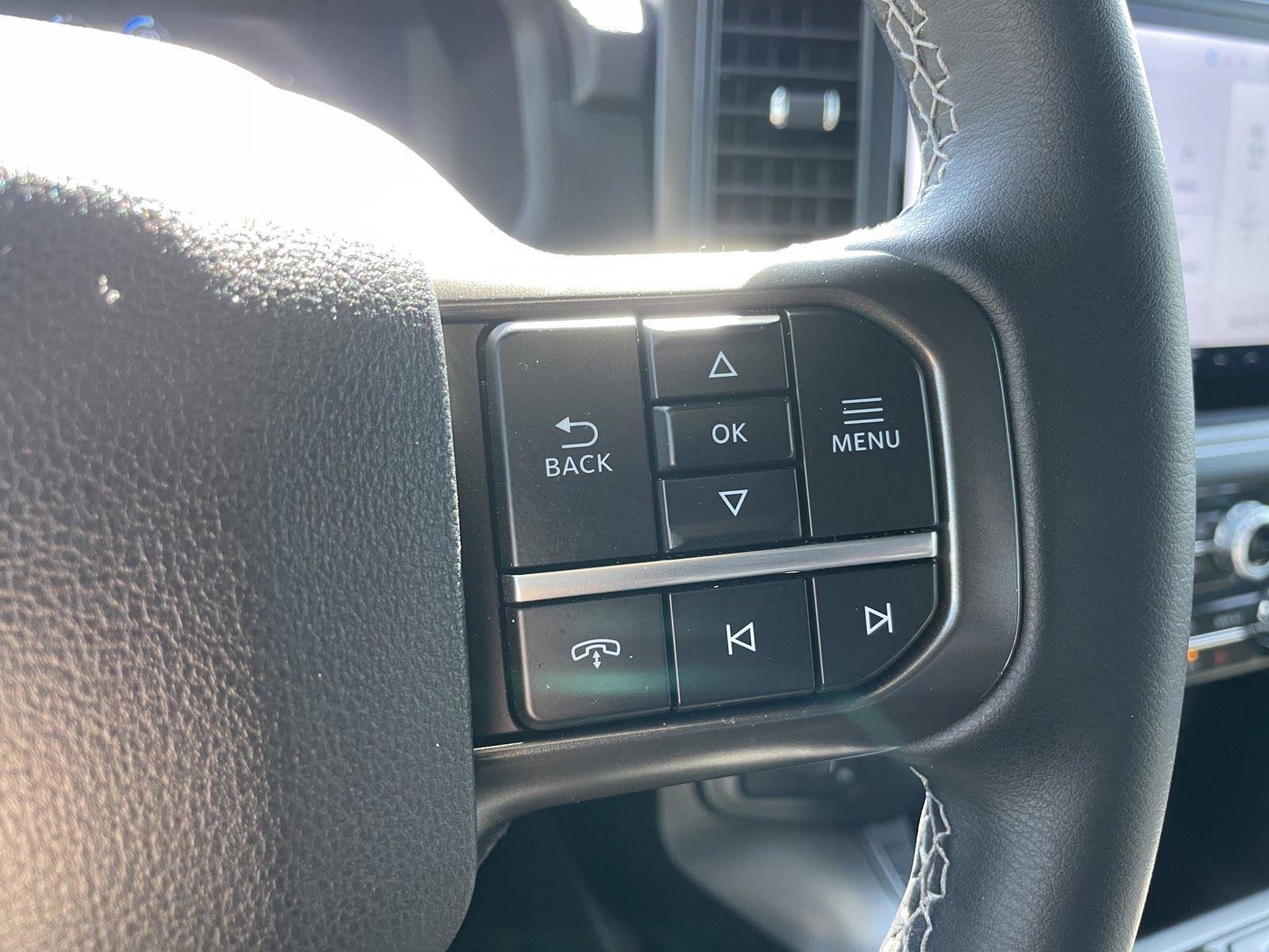 Used 2024 Ford F150 XLT w/ Equipment Group 302A MID image 7