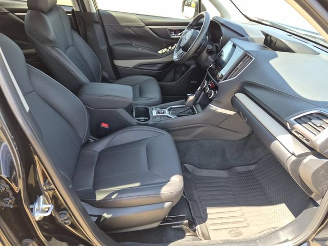 Used 2024 Subaru Forester Limited AWD/4WD image 12