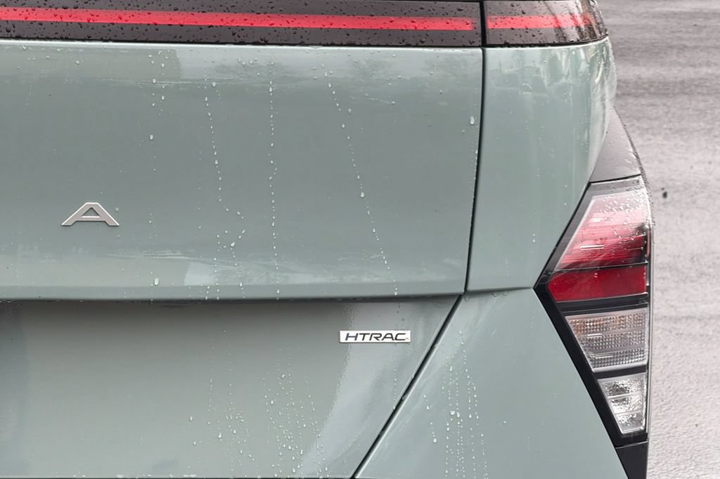 New 2026 Hyundai Kona SE AWD/4WD image 21