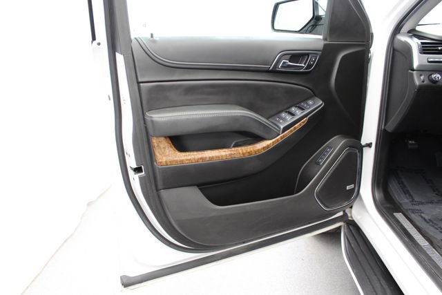 Used 2019 Chevrolet Tahoe Premier AWD/4WD image 15
