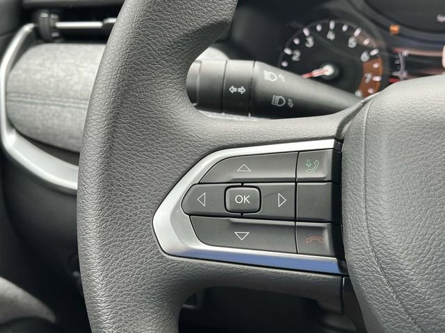 New 2025 Jeep Compass Sport image 20