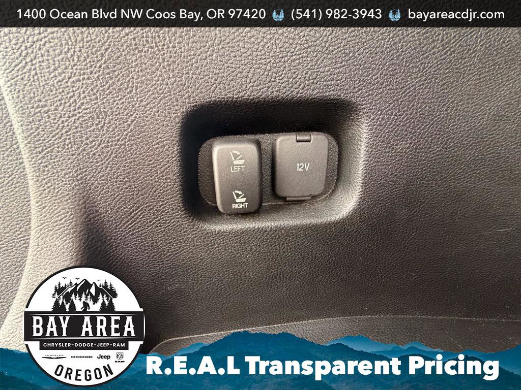 Used 2022 Ford Edge SEL AWD/4WD image 27
