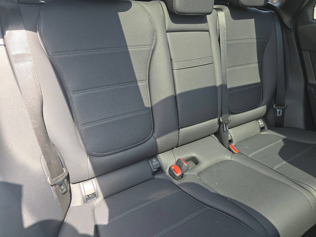 Certified 2026 Mercedes-Benz GLC 300 4MATIC image 22