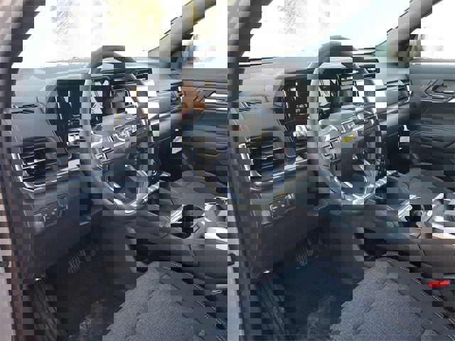 New 2026 GMC Terrain Elevation image 20