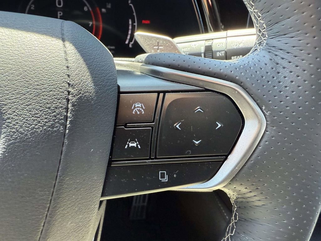 Used 2024 Lexus RX 350 F Sport w/ Convenience Package AWD/4WD image 22