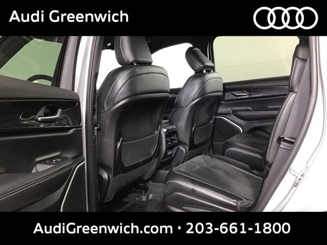 Used 2021 Jeep Grand Cherokee L Laredo AWD/4WD image 20