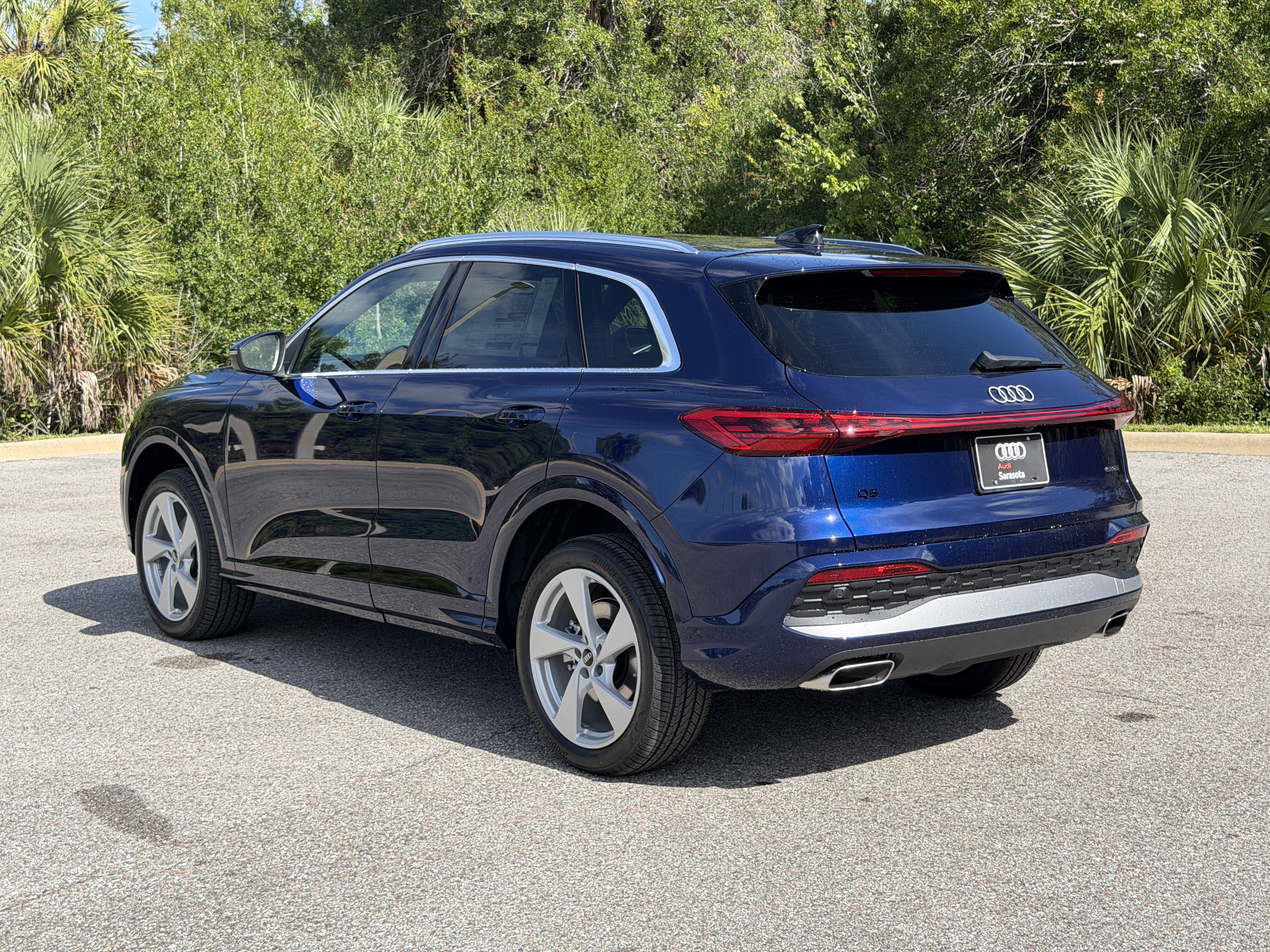 New 2026 Audi Q5 Premium AWD/4WD image 5