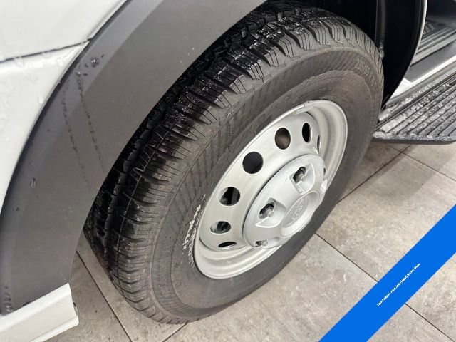 New 2026 Ford Transit 350 XLT AWD/4WD image 39