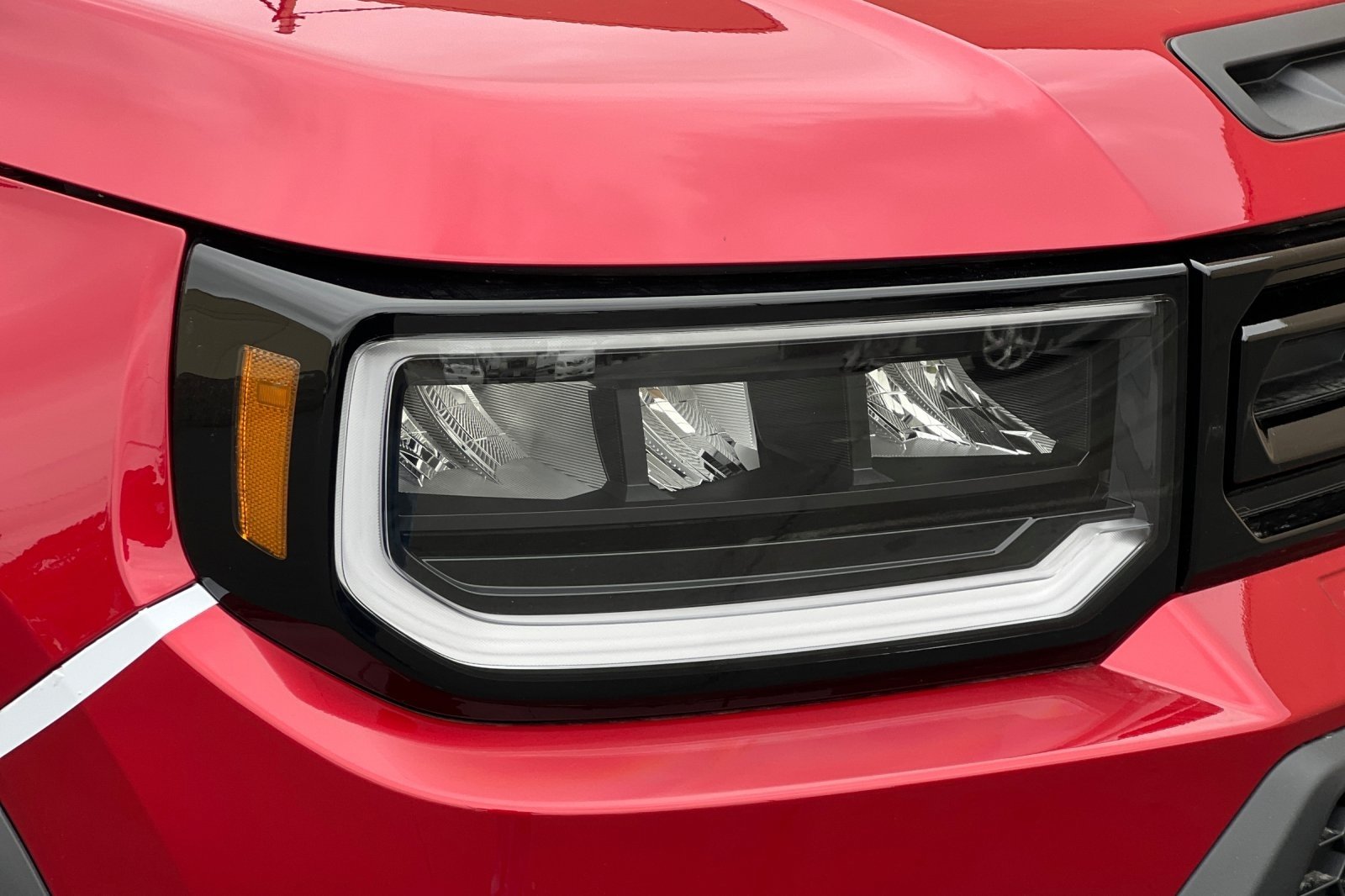 New 2026 Honda Passport TrailSport Elite image 33