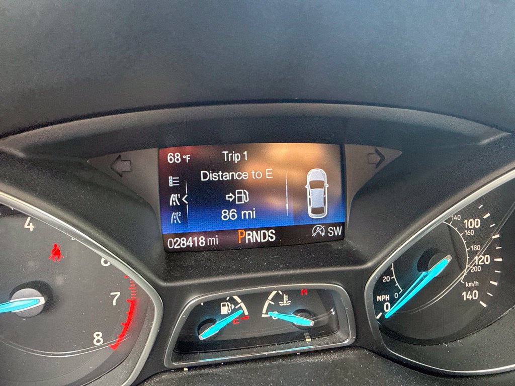 Used 2019 Ford Escape SEL AWD/4WD image 10