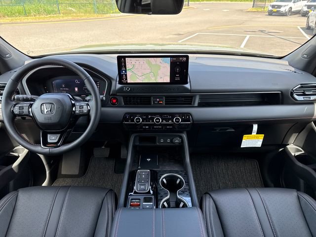 New 2026 Honda Passport TrailSport Elite image 13