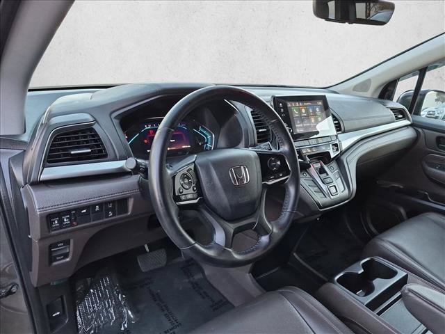 Used 2019 Honda Odyssey EX-L image 10