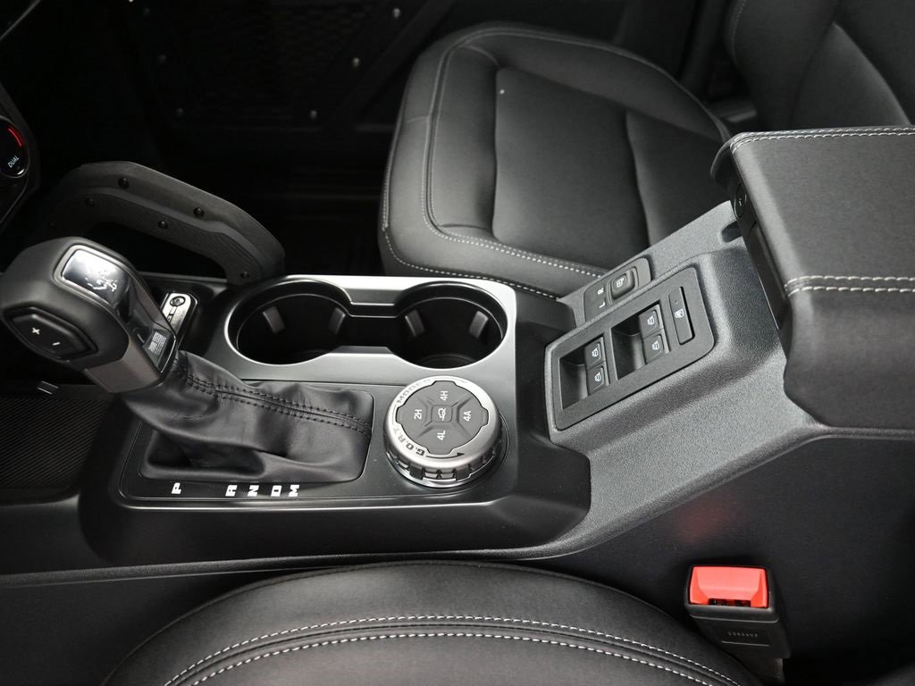 New 2025 Ford Bronco Badlands image 20