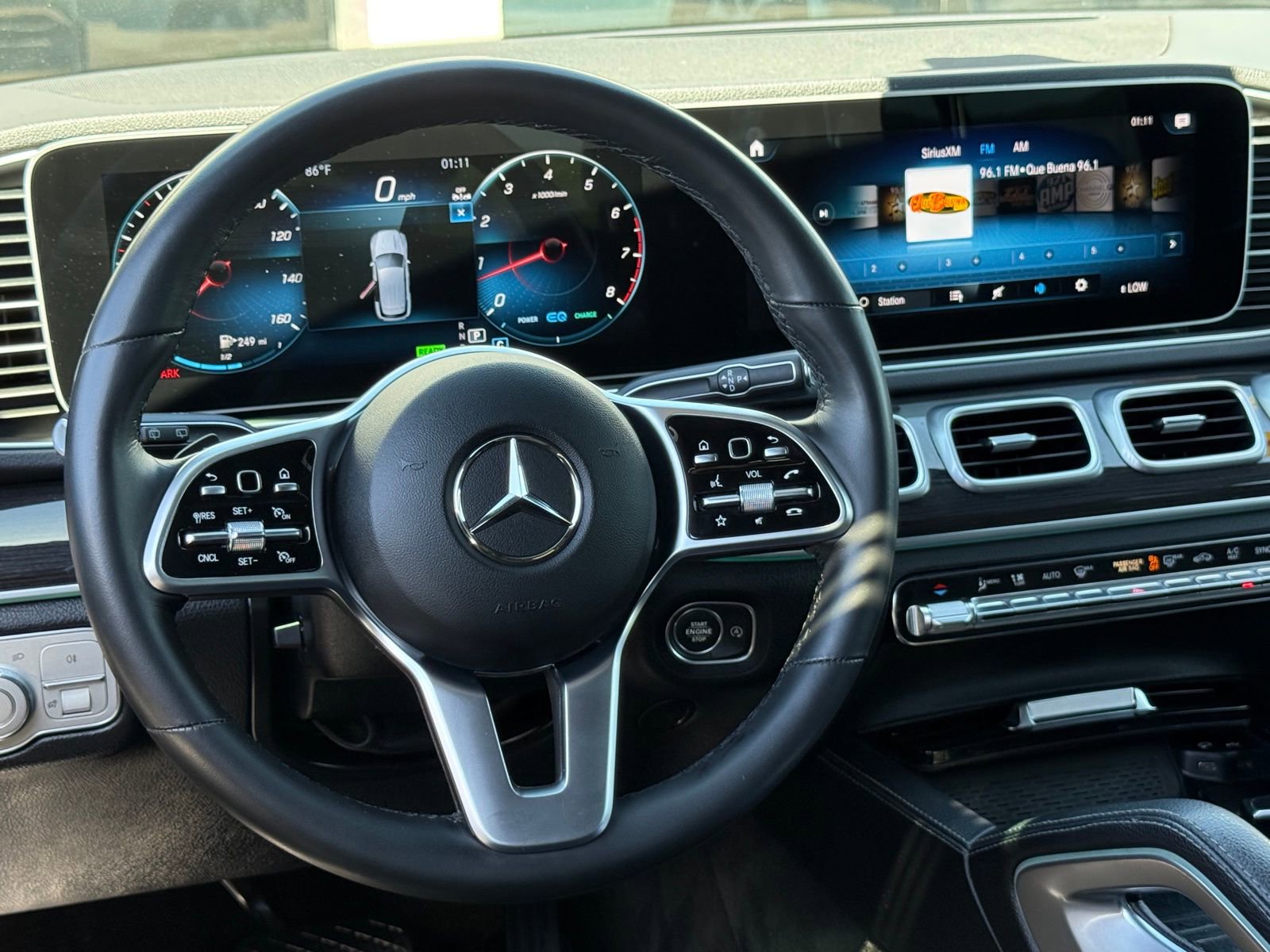 Used 2023 Mercedes-Benz GLE 450 4MATIC image 41