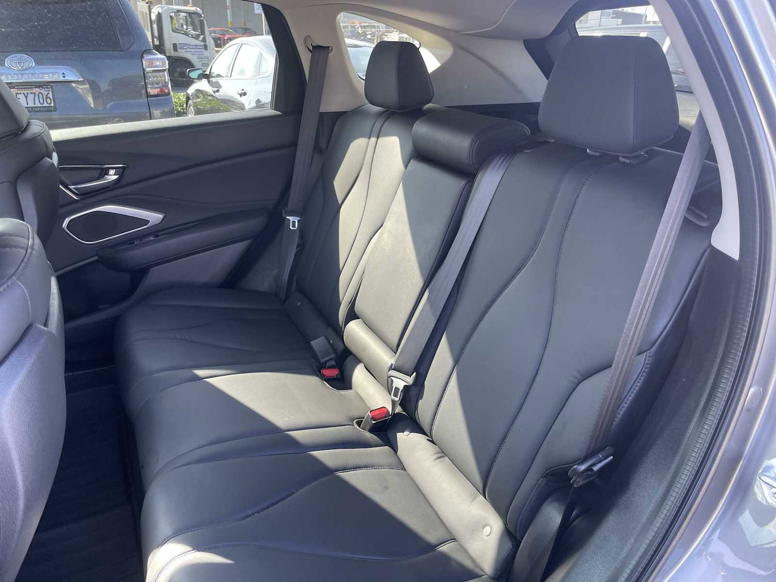 Used 2022 Acura RDX FWD image 24