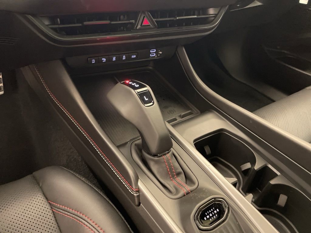 New 2026 Dodge Charger Scat Pack image 17