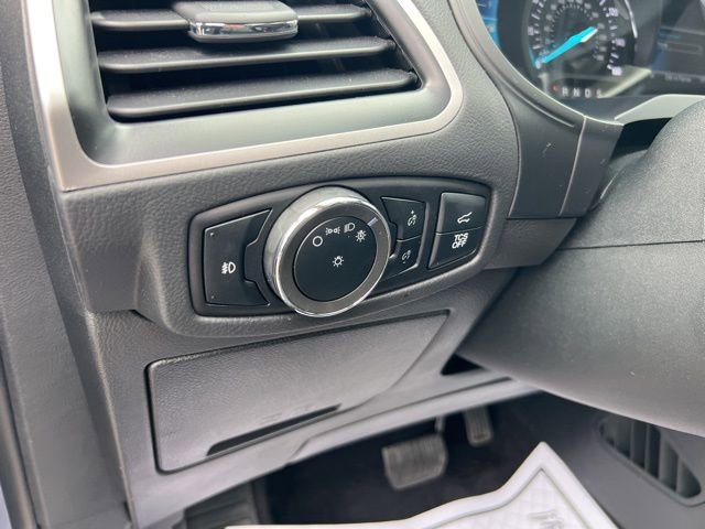 Certified 2024 Ford Edge SEL w/ Convenience Package image 8