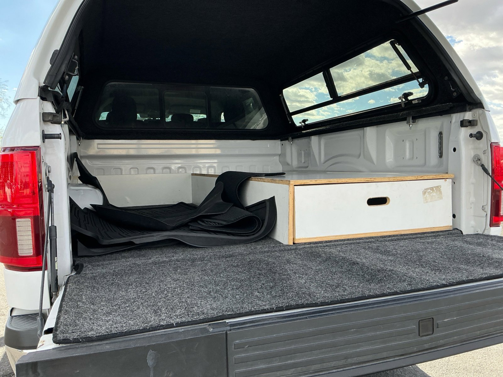 Used 2020 Ford F150 XLT w/ Equipment Group 302A Luxury image 31