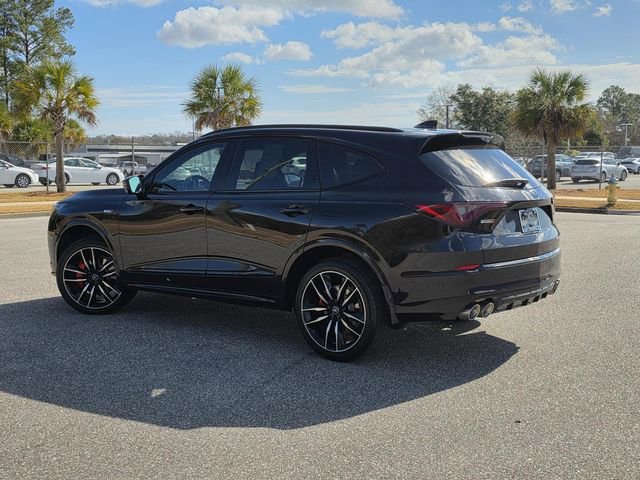 Used 2023 Acura MDX Type S image 4