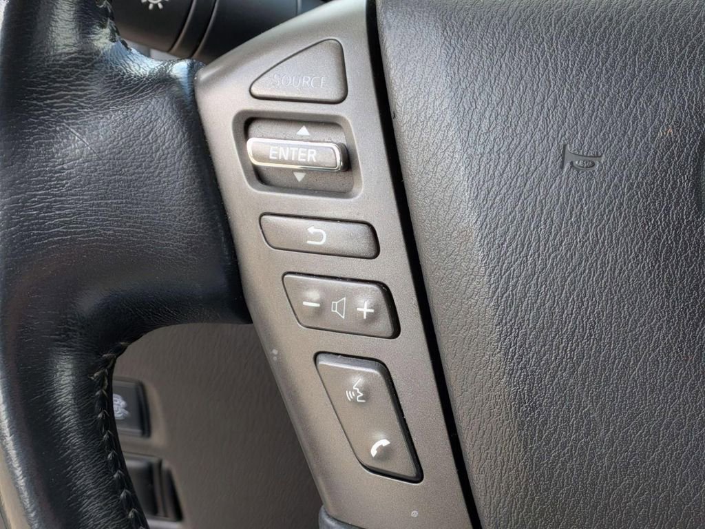 Used 2020 Nissan Armada SV w/ Driver Package image 19