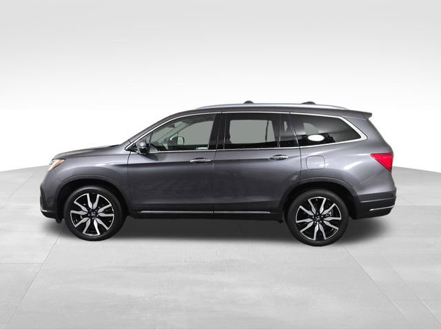Used 2019 Honda Pilot Touring image 4